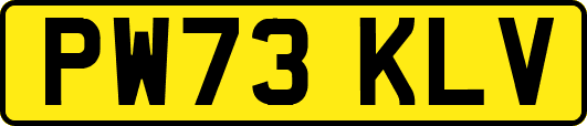 PW73KLV