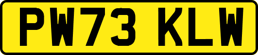 PW73KLW