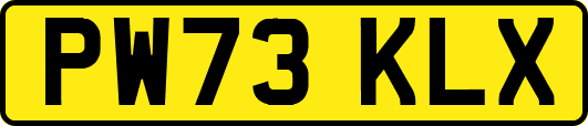 PW73KLX
