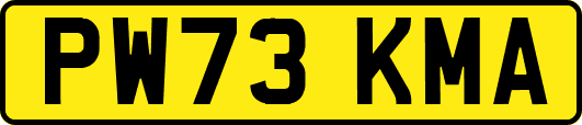 PW73KMA