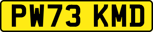 PW73KMD