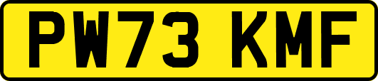 PW73KMF
