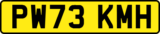 PW73KMH