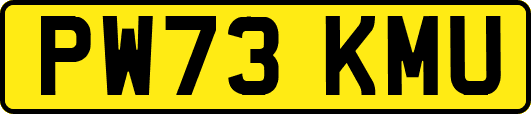 PW73KMU