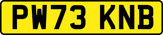 PW73KNB