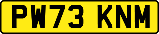 PW73KNM