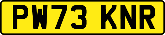 PW73KNR