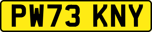 PW73KNY