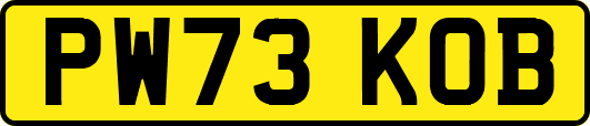 PW73KOB