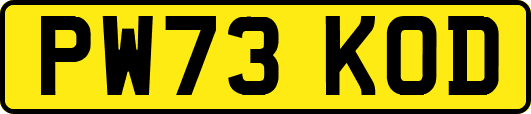 PW73KOD