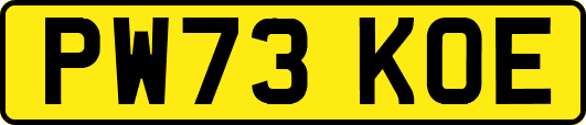 PW73KOE