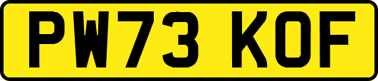 PW73KOF