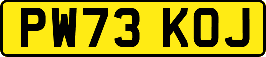 PW73KOJ