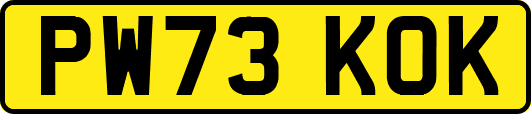 PW73KOK