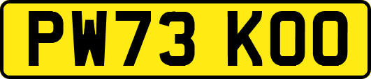 PW73KOO