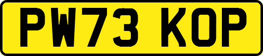 PW73KOP