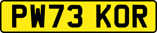 PW73KOR