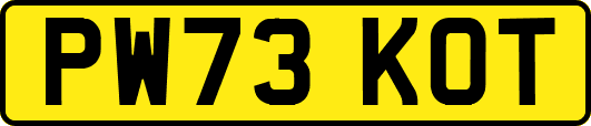 PW73KOT