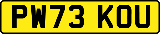 PW73KOU