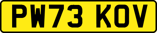 PW73KOV