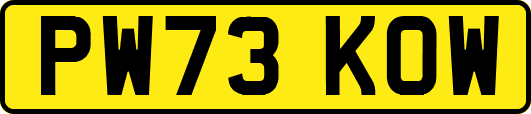 PW73KOW