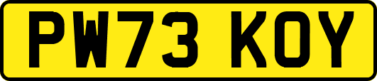 PW73KOY