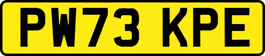 PW73KPE