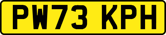PW73KPH
