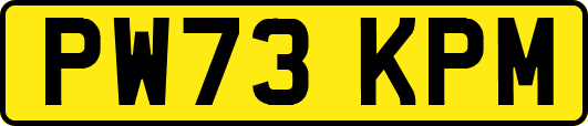 PW73KPM