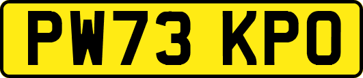 PW73KPO