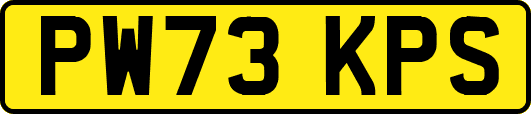 PW73KPS