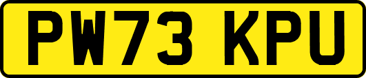PW73KPU