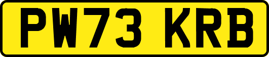 PW73KRB