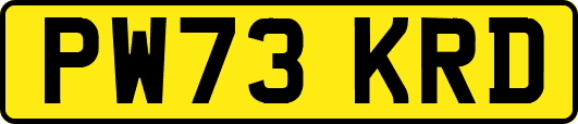 PW73KRD