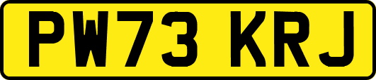 PW73KRJ