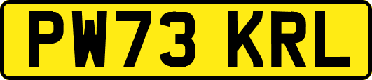 PW73KRL