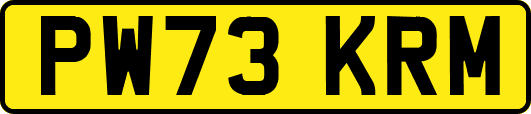 PW73KRM