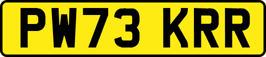 PW73KRR