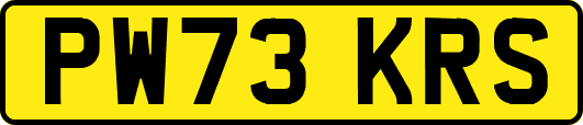 PW73KRS