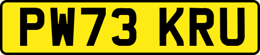 PW73KRU