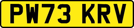 PW73KRV