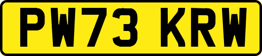 PW73KRW