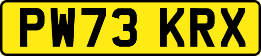 PW73KRX