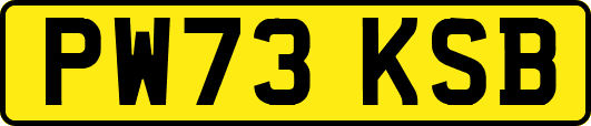 PW73KSB