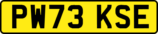 PW73KSE