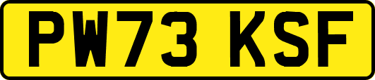 PW73KSF