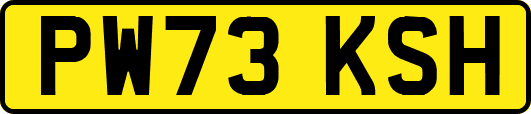 PW73KSH