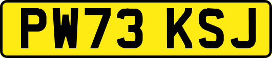 PW73KSJ