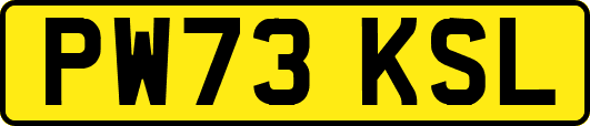 PW73KSL