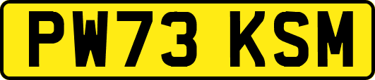 PW73KSM